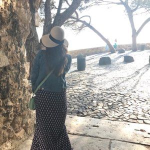 Meet your Posher, Nicolette